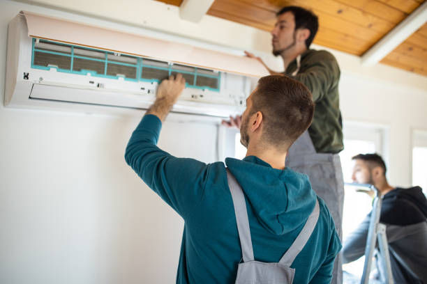Best HVAC air duct cleaning  in Ralston, NE