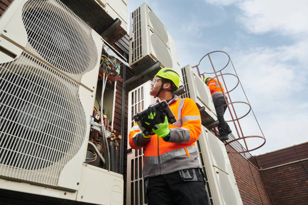 Best Affordable HVAC services  in Ralston, NE