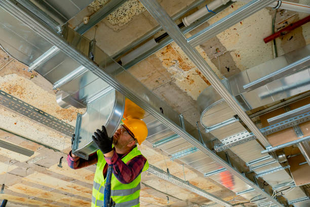 Best Air conditioning repair  in Ralston, NE