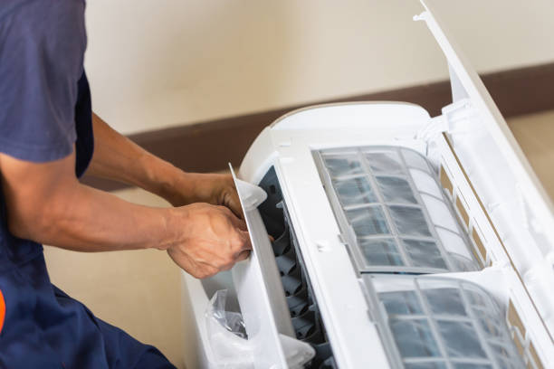 Best Ductless HVAC repair  in Ralston, NE
