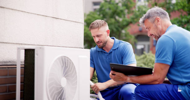 Best Affordable HVAC services  in Ralston, NE