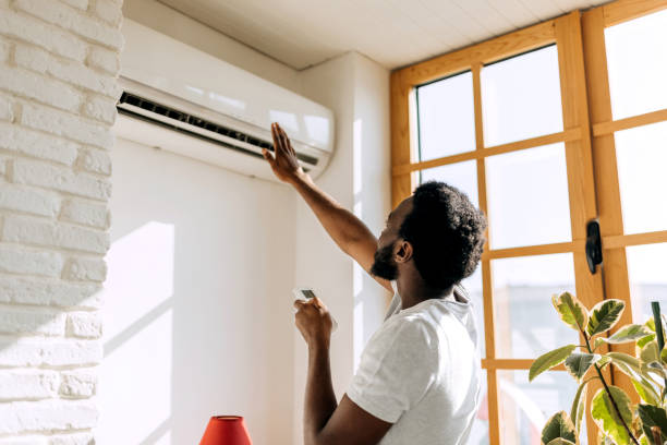 Affordable air conditioning repair in Ralston, NE