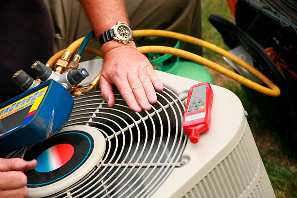 Best Ductless HVAC repair  in Ralston, NE
