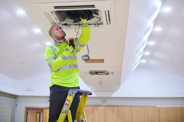 Best HVAC air duct cleaning  in Ralston, NE