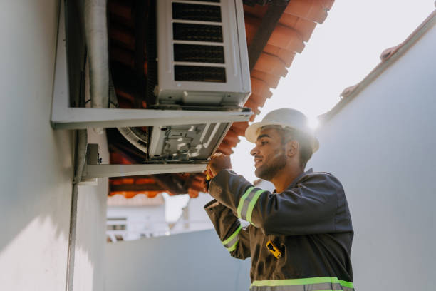Best HVAC emergency services  in Ralston, NE