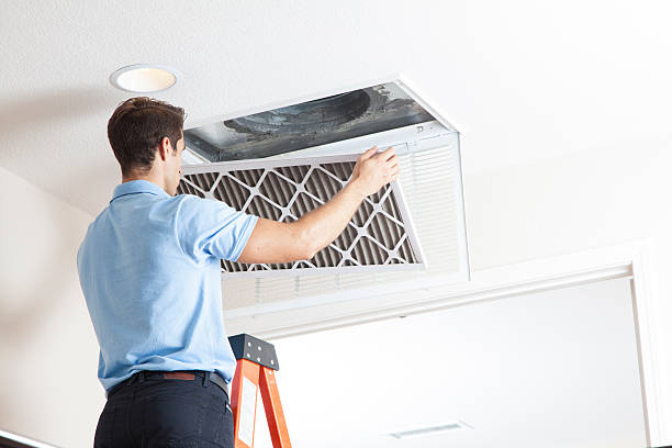 Best HVAC installation services  in Ralston, NE