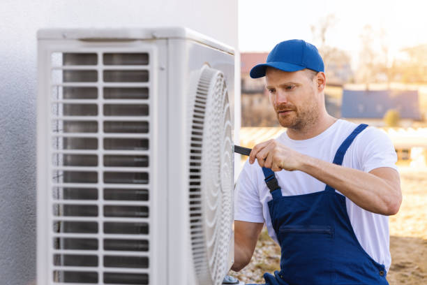 Best Best HVAC companies  in Ralston, NE