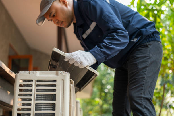 Best Central air repair  in Ralston, NE