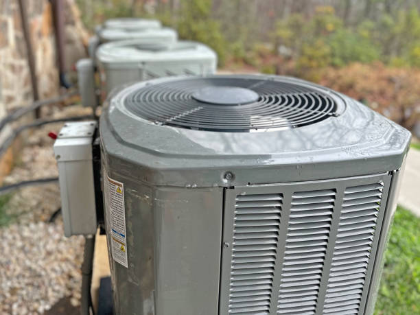 HVAC emergency services in Ralston, NE