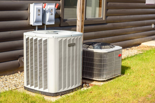 Professional HVAC in Ralston, NE
